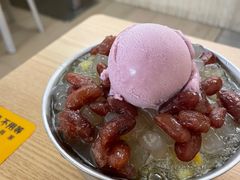 -南街清补凉(黄贝岭店)