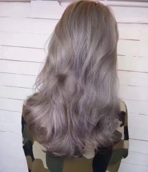 -TK·HAIR SALON韩式设计