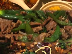 -绿草地·湘菜(7mall店)