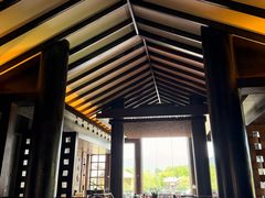 -时光吧·大堂吧·丽江和府洲际度假酒店