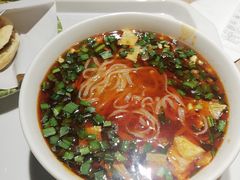 -白起肉夹馍