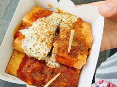-老绍兴三味臭豆腐(奥林匹克购物广场店)