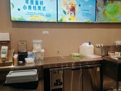 -瑞幸咖啡(平安滨江金融中心店)