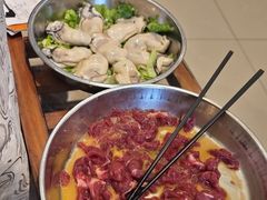 -丰尔粥食·粥底火锅(大良总店)