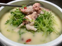 -在前门·烤鸭北京菜(五月花广场店)