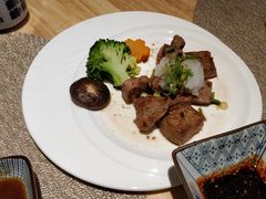 -琴寿司居酒屋(中山广场店)