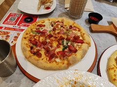 -必胜客(滨江店)