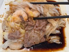 -老西关肠粉