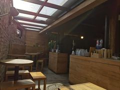 -VOYAGE COFFEE(北锣鼓巷店)