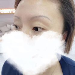 -Verywang半永久纹眉•仪器野生眉