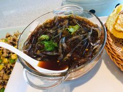 西昌醉虾-阿斯牛牛·凉山菜(新会展店)