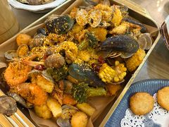 -巽寮印象美食部落餐厅·海鲜·地方特色菜(惠州体验店)