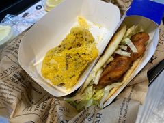 -TACO STAR 塔可星(下沙宝龙店)