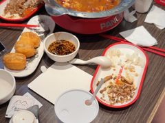 -胖哥俩肉蟹煲(湖滨银泰in77店)