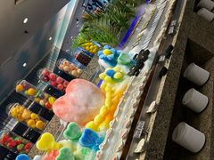 -初色海鲜自助(万丰路店)
