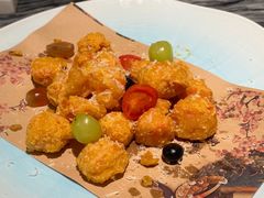 -东湖177艺术餐厅 · 东坡院子