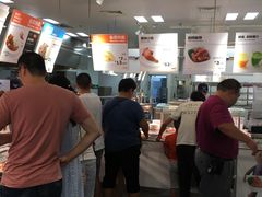 -宜家·瑞典风味餐厅(无锡店)
