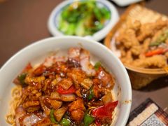 -王繁星面馆(西安熙地港店)