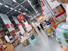 -宜家家居(哈尔滨商场店)