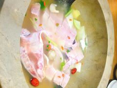 -鲜呦蒸汽石锅鱼(北辰路店)