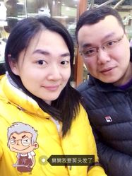 -南京美发店