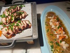 -绿茶餐厅(千岛湖银泰城店)