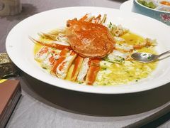 -骏莱海鲜鱼港(五角场店)