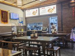 大堂-笑来喜馄饨小笼工坊店(湖滨街店)