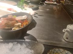 -青叶日式料理(飘亮阳光广场店)