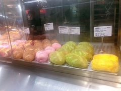 -LELECHA乐乐茶(美罗城店)