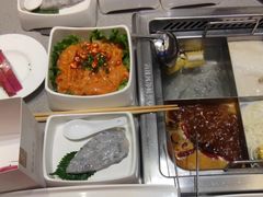 -海底捞火锅(欣大百货店)