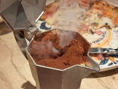 -Mammamia意大利餐厅(阳春巷店)