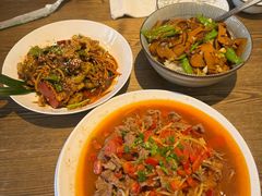 -小喜客·云南特色菜(纳西庭院店)