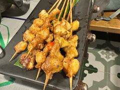 -辉记炭烧海鲜大排档·老字号(福田店)