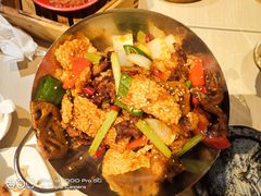 -避风塘(百联东郊店)
