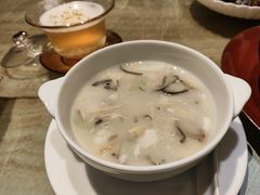 -杭州君悦酒店·湖滨28中餐厅