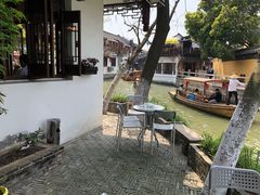 -漕溪人家