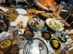 -通海俄式烧烤(下瓦房店)