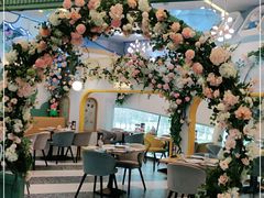 -C'è Amore爱意(亿合城店)