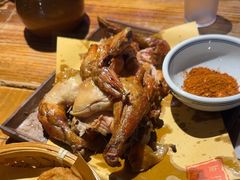 -打酱油·非遗淮扬菜(瘦西湖梅岭店)