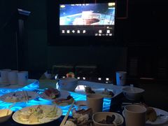 -凯乐会量贩KTV(国防大厦总店)