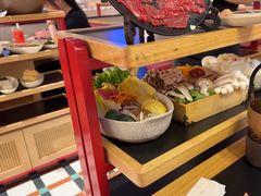 -廖掌柜·重庆鲜货火锅(上海首店)