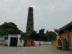 -上海青龙寺