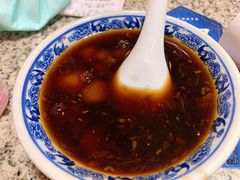 古法糖芋苗-南京大牌档(三阳广场苏宁店)