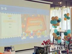 -CIAO·团建聚餐·生日派对轰趴馆(福田店)