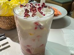 -芸山季·云南山珍菌火锅(南翔印象城MEGA店)