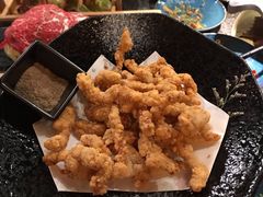 酥条-湊湊火锅·茶憩(东城万达店)