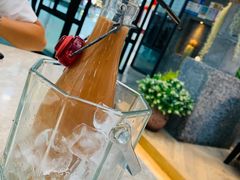 -大树餐厅(红旗街万达店)