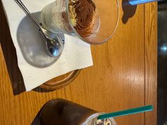 -at cafe 意大利餐厅(集美店)