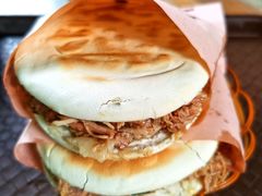 -老陈婆手工面庄